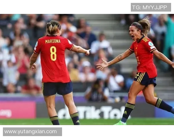 德国女足对阵西班牙女足精彩比分揭晓赛后分析与精彩瞬间回顾